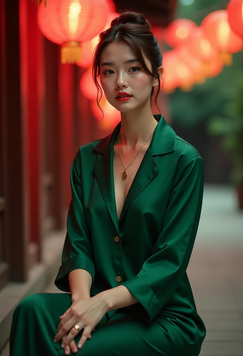 分类片